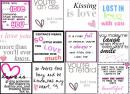 l-o-v-e 