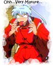 inuyasha funny anime