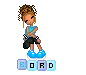 Bored