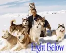 Eight Below Huskys