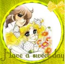 sweet day