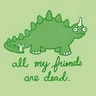 all my friends
