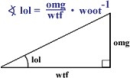 math is fun!