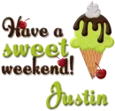 Justin