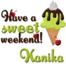 Kanika