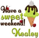 Kealey