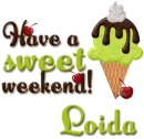 Loida