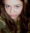 miley cyrus