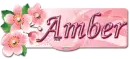 Amber