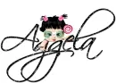 Aggela
