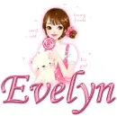 Evelyn