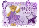 Evelyn Welcome