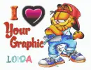 i love your graphic loida