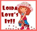 Loida love's it