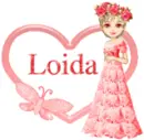 Loida