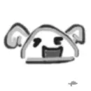 Unidentefied Bunny