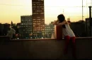 nightlife rooftop