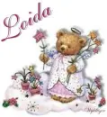 Angel Bear - Loida