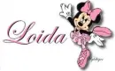 Ballerina Minie - Loida