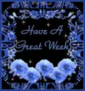 Have A Great Week