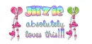 name Jirzie