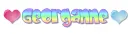 name Georganne