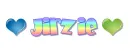 name Jirzie