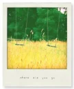 Where are you?