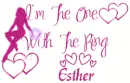 The Ring /esther
