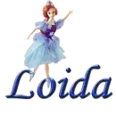 Loida