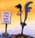 Roadrunner