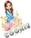 COOKIE DOLL