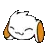 Akamaru Cute