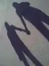Holding Hands