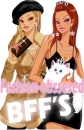 Fashionissta bff's
