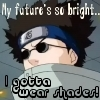 Naruto- Shino XD
