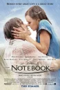 The Notebook (so sad) GREAT MOVIE!