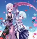 Anime Girls