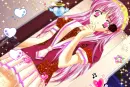 Anime Girl