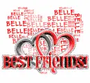 heart-Belle