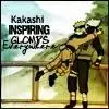 Naruto/Kakashi XD