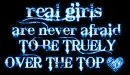 girly quote