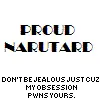 Proud Naruto XD