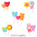 lolly pop
