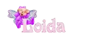 Loida