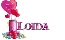 Loida