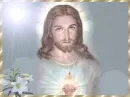 Sacred Heart of Jesus