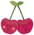 Kawaii Cherries