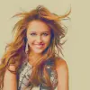 Miley Icon