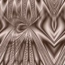 Beige Satin Background